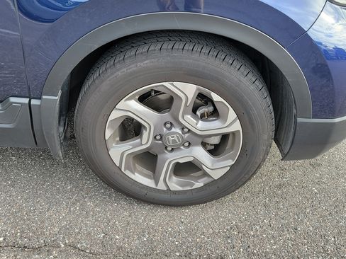Used 2019 Honda CR-V EX-L image 42