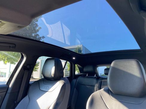 Used 2023 Volkswagen ID.4 Pro S RWD image 25