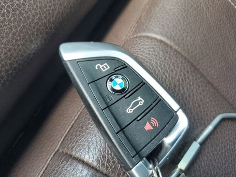 Used 2015 BMW X5 xDrive35i image 28