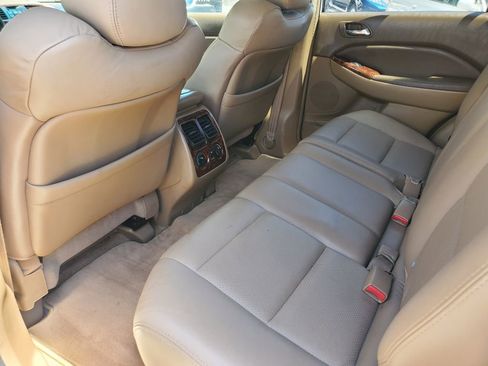 Used 2002 Acura MDX AWD/4WD image 26