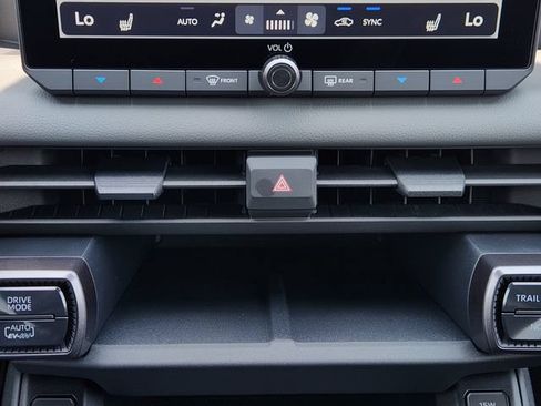 New 2026 Toyota RAV4 SE AWD/4WD image 17