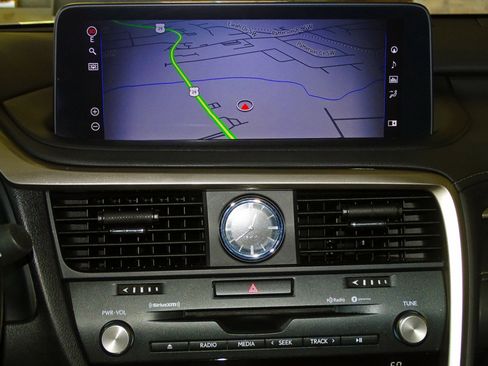 Used 2020 Lexus RX 350 FWD w/ Premium Package image 28