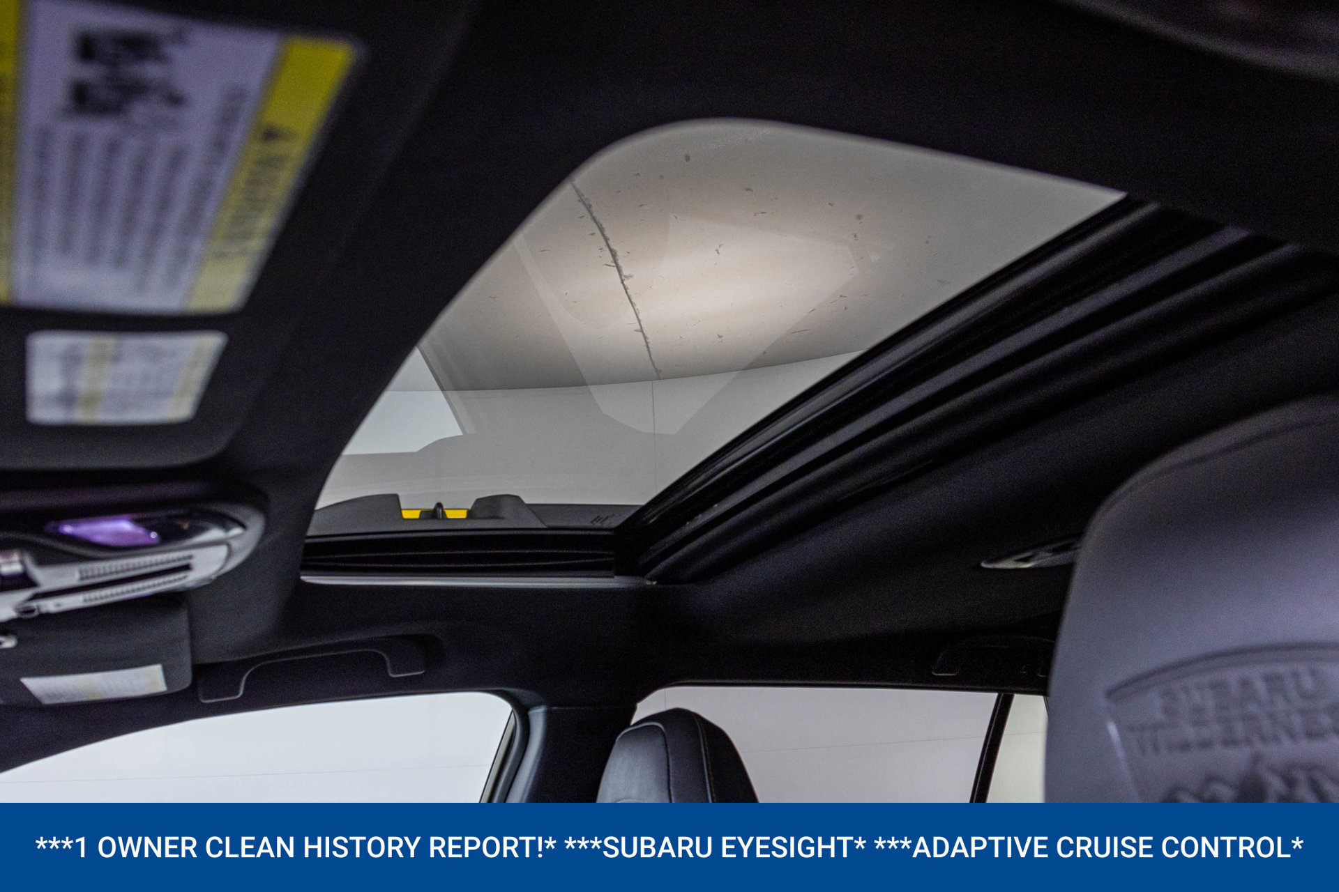 Used 2024 Subaru Outback Wilderness AWD/4WD image 7
