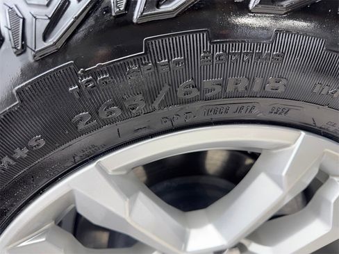 Used 2025 Chevrolet Silverado 1500 LT w/ Protection Package image 87