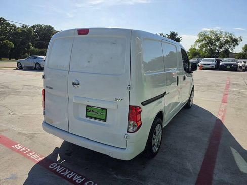 Used 2017 Nissan NV200 SV w/ Technology Package FWD image 12