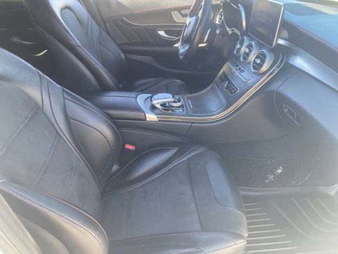 Used 2016 Mercedes-Benz C 450 AMG image 12