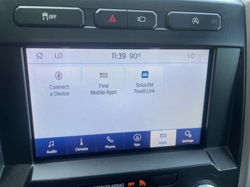 Used 2020 Ford F150 Lariat w/ Equipment Group 502A Luxury image 45