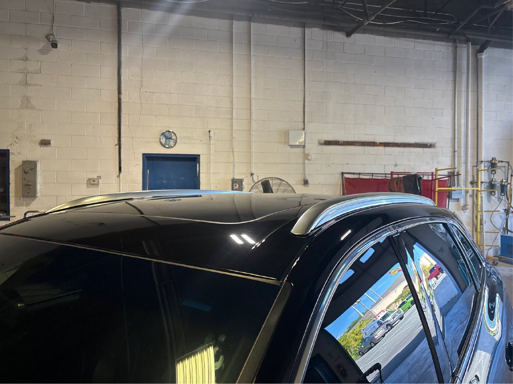 Used 2020 Lincoln Nautilus Reserve AWD/4WD image 15