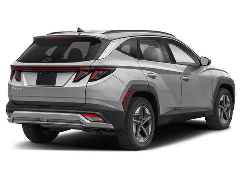 New 2026 Hyundai Tucson SEL image 19