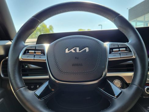 Used 2024 Kia Telluride EX X-Line AWD/4WD image 14
