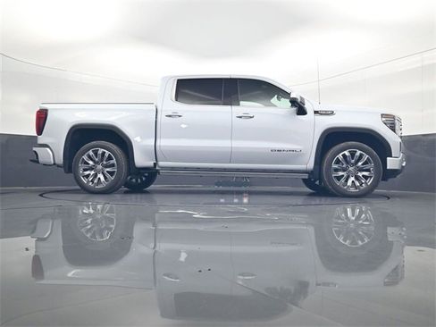 Used 2026 GMC Sierra 1500 Denali image 24
