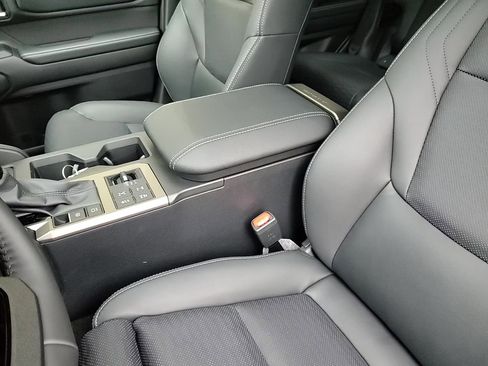 New 2026 Toyota Land Cruiser w/ Premium Package image 19