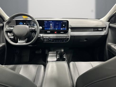 Certified 2025 Hyundai Ioniq 5 SEL RWD image 19