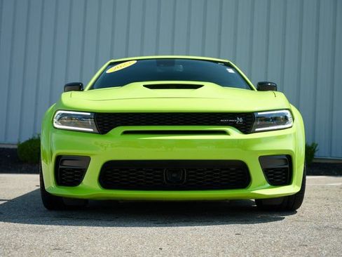 Used 2023 Dodge Charger Scat Pack image 3