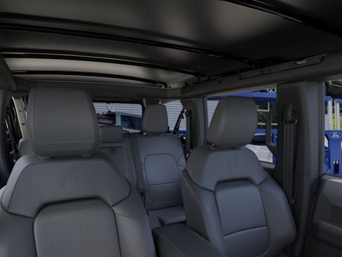 New 2026 Ford Bronco Big Bend AWD/4WD image 38