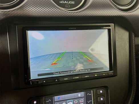 Used 2016 Ford Mustang GT image 20