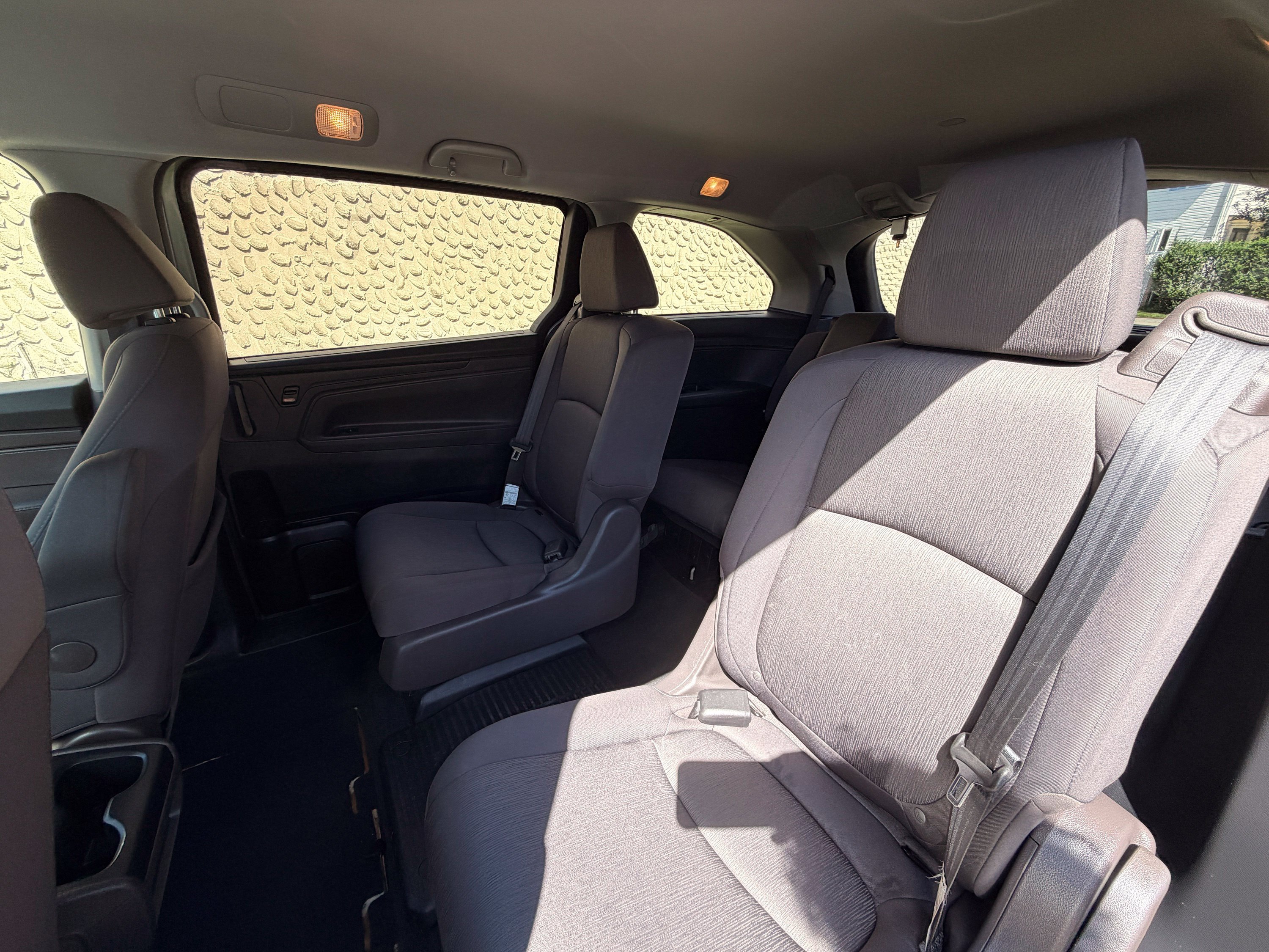 Used 2019 Honda Odyssey LX image 18