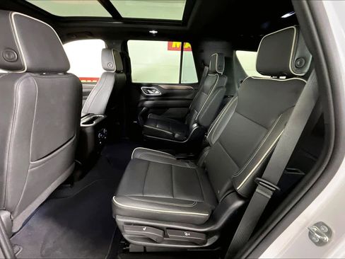 Certified 2023 Chevrolet Tahoe Premier w/ Texas Edition image 18