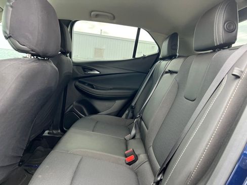 Used 2023 Buick Encore GX Select w/ Safety Package II image 15