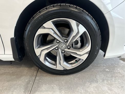 Used 2020 Honda Accord EX-L image 9