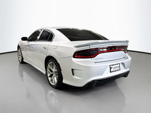 Used 2023 Dodge Charger GT RWD image 8