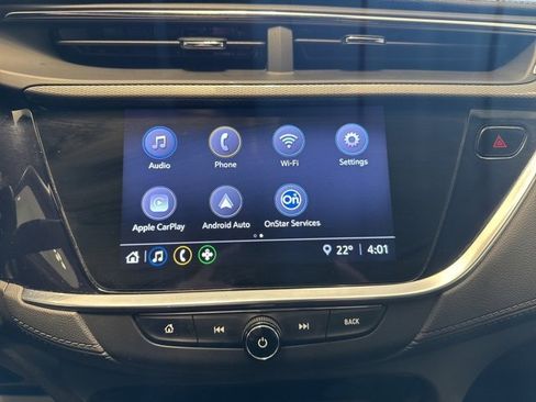 Certified 2023 Buick Encore GX Preferred w/ Cold Weather Comfort Package image 18