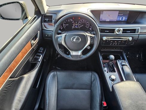 Used 2013 Lexus GS 350 w/ Premium Pkg image 3