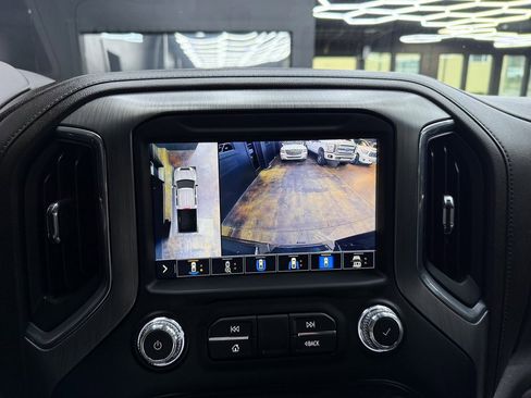 Used 2020 GMC Sierra 3500 Denali w/ Denali Ultimate Package image 32