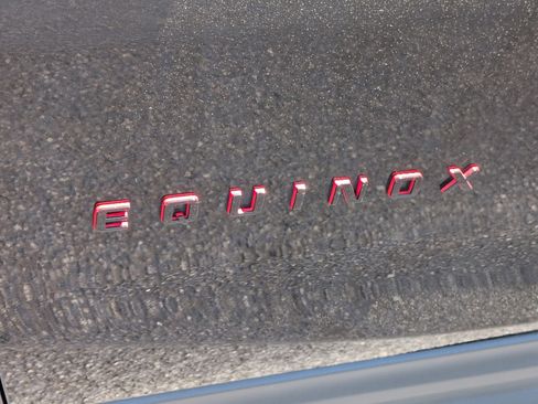 Certified 2019 Chevrolet Equinox Premier w/ Premier Redline Edition AWD/4WD image 32