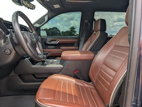 Used 2023 GMC Sierra 1500 Denali Ultimate AWD/4WD image 17