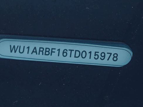 New 2026 Audi RS Q8 performance AWD/4WD image 25