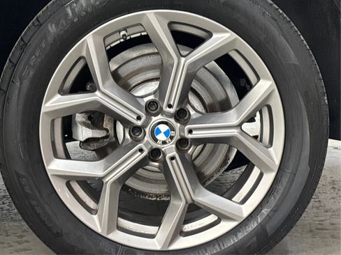 Used 2022 BMW X3 xDrive30i w/ Convenience Package AWD/4WD image 30