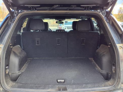 Used 2025 Chevrolet Blazer RS image 10