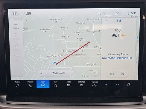 New 2025 Ford F150 XLT w/ Equipment Group 303A High image 22