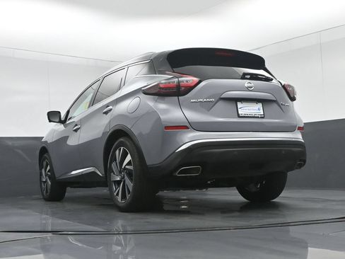 Used 2022 Nissan Murano SL w/ Cargo Package AWD/4WD image 57