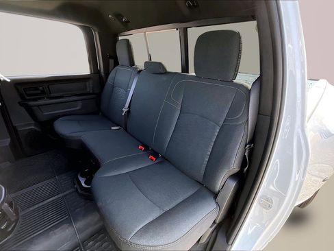 Used 2026 RAM 3500 Tradesman image 23