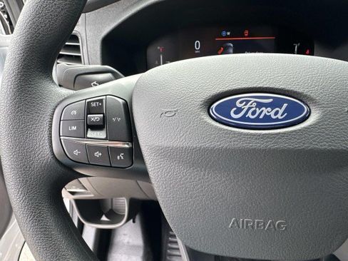New 2026 Ford Transit 250 148 High Roof Extended w/ Load Area Protection Package RWD image 20