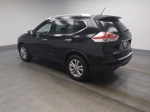 Used 2016 Nissan Rogue SV AWD/4WD image 3