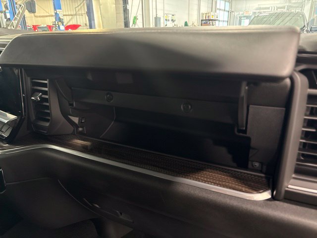 Used 2026 Chevrolet Silverado 1500 RST AWD/4WD image 43