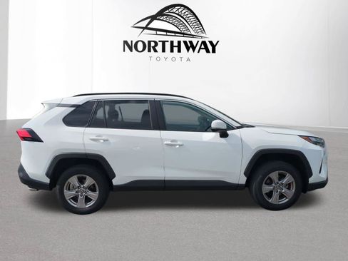 Used 2023 Toyota RAV4 XLE w/ Convenience Package AWD/4WD image 2