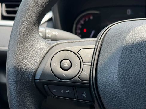 Used 2023 Toyota RAV4 XLE AWD/4WD image 47