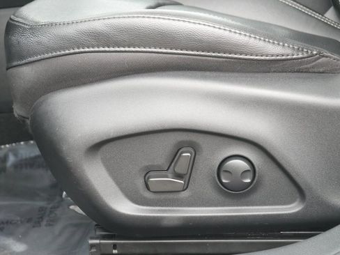 Used 2022 Jeep Compass High Altitude image 13