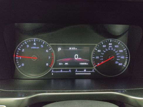 Used 2021 Kia Sorento S image 23