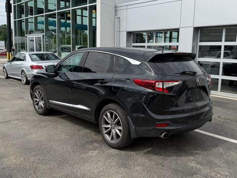 Used 2020 Acura RDX AWD w/ Technology Package image 6