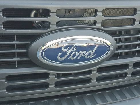 Used 2026 Ford F250 XL AWD/4WD image 6