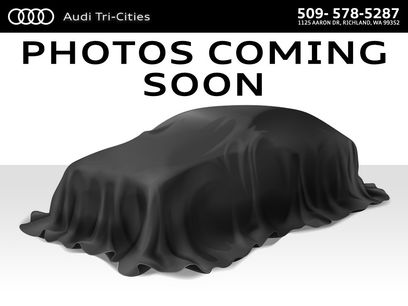 New 2025 Audi A5 2.0T Premium Plus