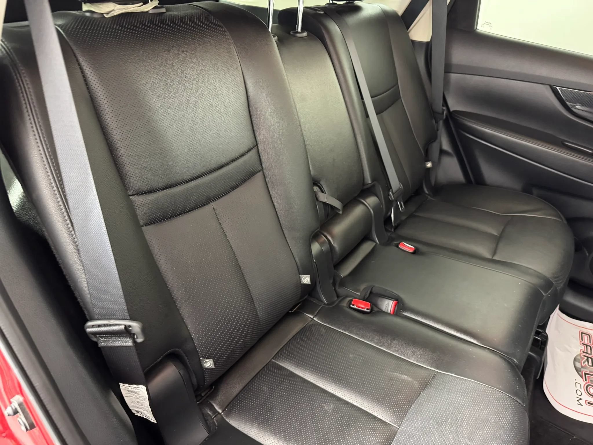 Used 2020 Nissan Rogue SL w/ Premium Package AWD/4WD image 38