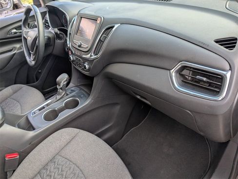 Used 2024 Chevrolet Equinox LT image 14