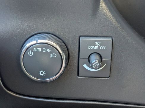 Used 2023 GMC Savana 2500 w/ Driver Convenience Package image 24