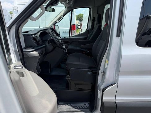 Used 2021 Ford Transit 350 XLT RWD image 18